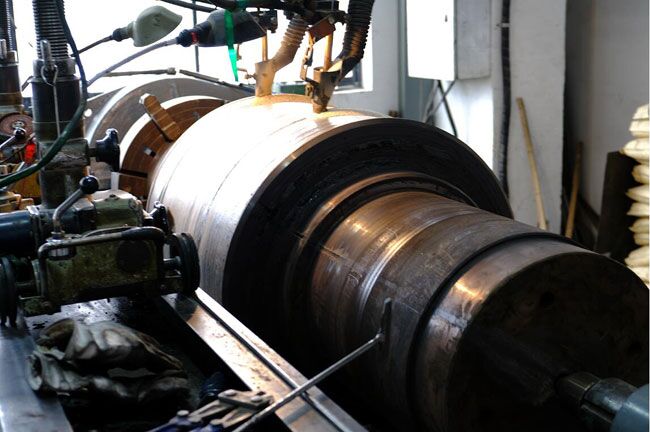 如何提高耐磨堆焊設(shè)備的使用壽命